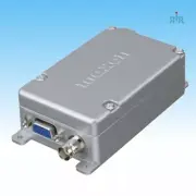 Maxon SD170 Series Telemetry Data Radio VHF 148-174 UHF 400-470 MHz SD171 SD174