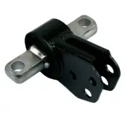 S2620 For 05-10 Jeep Commander/Grand Cherokee 3.7 4.7 5.7 6.1 Differential Mount (for: Jeep)