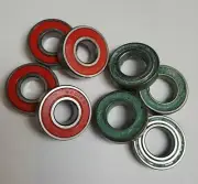 Intense Tracer 275 ALU 2016 Frame Pivot Bearing Kit
