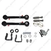 2.5-6" Lifts Quick Disconnect Sway Bar Links for Jeep Wrangler TJ 1998-2006 (for: Jeep)