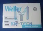 Weller WSD81I Soldering Station 80W 230V Germany