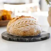 Sourdough Starter Dehydrated Organic Sour Tangy San Francisco - 15 Gram Bag