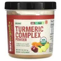 在飛比找iHerb優惠-[iHerb] BareOrganics Organic T