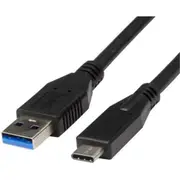Dynamix C-U3.1CA-0.2 USB-C 3.1 to USB-A Cable - 20cm [C-U3.1CA-0.2]