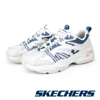 在飛比找蝦皮商城優惠-【SKECHERS】女 休閒系列 D'LITES 4.0 -