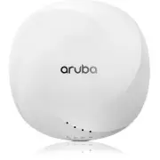 HPE AP-655 Tri Band 802.11ax 7.80 Gbit/s Wireless Access Point - Indoor - TAA Co