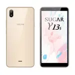 SUGAR Y13S 2+32GB 6吋 智慧型手機 雙卡機 全新品 保固一年 現貨 蝦皮直送