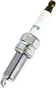 6x Laser Iridium Spark Plugs SILZKR7B11 9723 Compatible with Hyun-dai Coupe 3.8 V6 G6DA 2008-2014 1884611070 18846-11070