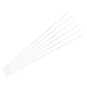 Beading Needles Big Eye Beads Embroidery Needle 3.94 inch 6Pcs