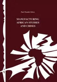 在飛比找博客來優惠-Manufacturing African Studies 