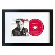 Billy Joel-The Essential Billy Joel CD Framed Album Art