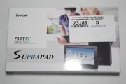 -NEW-IVIEW SUPRAPAD 733TPC 7 INCH TABLET -DUAL CAM ANDROID WIFI * FREE SHIPPING*