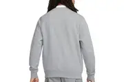 Top Gun Unisex Adult Born To Fly Sweatshirt (Sport Heather) - UTTV12956