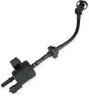 SANTUO 55573017 0280142504 Vapor Canister Purge Valve for Vauxhall Adam Meriva B Corsa A Chevrolet Cruze Sonic Replacement Canister Purge Valve for Car Accessory