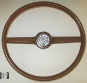 NOS 1970-71 AMC Gremlin Hornet Base Model Factory Steering Wheel BSMT