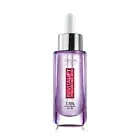 L'Oreal Paris Revitalift Serum, Hydrating and Plumping, With 1.5%Hyaluronic 15ML
