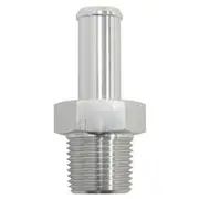 Aeroflow Male 1/8" NPT to -4 100/450, AF841-04ANS