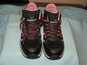 New Nautilus women safety shoes medium tempest N1055