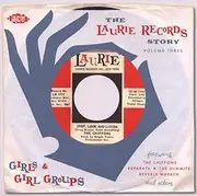 Laurie Records Story Vol 3: Girls & Girl Groups