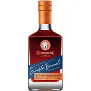 Bundaberg Single Barrel Batch 700mL