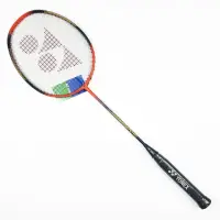 在飛比找momo購物網優惠-【YONEX】NANOFLARE FEEL 羽球拍 平衡拍 