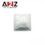 Watch Sapphire Crystal Glass for TAG Heuer Monza CR2113 30.5mm Domed Round