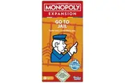 Monopoly Go To Jail