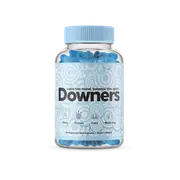 Downers Sleep Support by Faction Labs | Elite Supps
