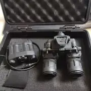 FMA Tactical Non-function NVG AN-PVS31 Dummy Model with Box