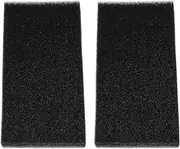 LT Easiyl 2Pcs Dryer Heat Pump Filter 280 x 137 x 20 mm Compatible with Gorenje 810183 Compatible with Panasonic ANH-628504 Sponge Filter Mat Condenser Dryer