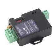 GA01P GSM Mini Smart Remote Power Failure Alert SMS Call Alarm Security Kit