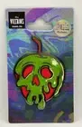 Pink A La Mode Exclusives-Evil Queen's Poison Apple-Snow White Disney Pin NWT