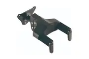 Hercules Screw In Guitar Hanger Holder Wall Mount Rack Short Upgraded AGS MC24