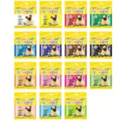 [Amos iClay] Amos clay 110gset of 15 colors Magic clay, Soft effect clay