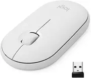 Logitech Pebble M350 Wireless Mouse
