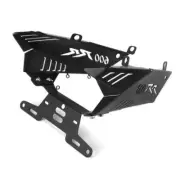 For Honda CBR600RR 2007-2012 Motorcycle Rear Fender License Plate Holder