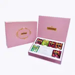 TWININGS唐寧茶ARTIST GIFT SET 藝術家禮盒-清氛花茶系列(42茶包)(附提袋)【蝦皮團購】