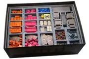 Game Inserts - Barrage