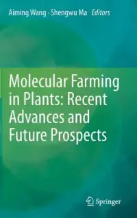 在飛比找博客來優惠-Molecular Farming in Plants:: 