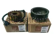 Genuine Royal Enfield GT Continental 650 & Interceptor 650 Stator Rotor Assembly