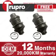 2 Pcs Trupro Lower Ball Joints for TOYOTA CORONA XT130.XT131 RT132 RT133 78 82