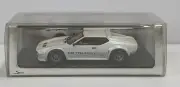 Spark 1/43 De Tomaso Pantera Gt5 1981 Minicar