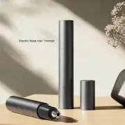 Nose Hair Trimmer Ear Hair Eyebrow Trimmer for Men Rechargeable Painless Clipper