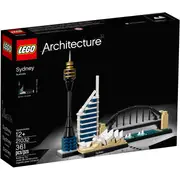 LEGO 21032 - Architecture Sydney Australia