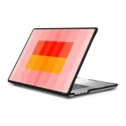 MacBook Pro 16-inch (M1 - M4) Impact Case Color Space 27: Keep Love At The Center