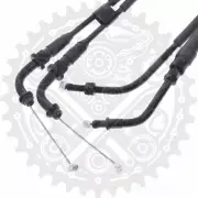 New Throttle Cable Kit Fits Ducati Desmosedici 1000 RR