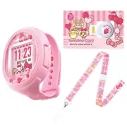 Tamagotchi Tamagotchi Smart Sanrio Characters Special Set (Target Age: 6 No.152