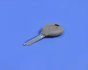 Genuine Ram Logo Blank Key (Sentry) 05018869AD