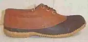Proline Alpine Ladies Duck Shoe Boot OL6W Size 5