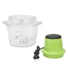 Electric Meat Grinder Household Electric Mixer Mincer Small Cooking Machine